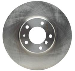 Raybestos R-Line Brake Rotors for 1995-1999 750IL - 96681R