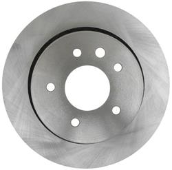 Raybestos R-Line Brake Rotors 96696R
