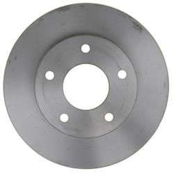 Raybestos R-Line Brake Rotors for 1997-1998 240SX - 96704R