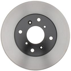 Raybestos Advanced Technology Brake Rotors for 1998-2002 ACCORD, 1998-1999 CL - 96709