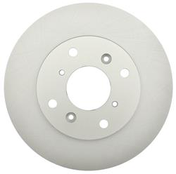 Raybestos Element3 Super Premium Brake Rotors for 1998-2002 ACCORD, 1998-1999 CL - 96709FZN