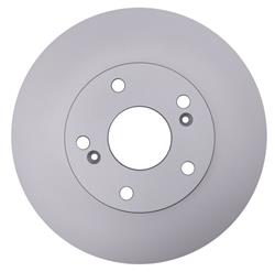 StopTech Brake Rotor 127.40036CR