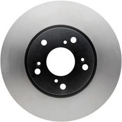 Raybestos R-Line Brake Rotors 96711R