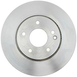 Raybestos Advanced Technology Brake Rotors for 1994-1996 C220, 1997-1998 C230, 1994-1995 C280 - 96714