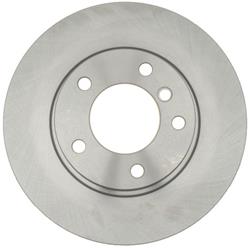 Raybestos R-Line Brake Rotors for 1995-1999 318TI, 1996-1998 Z3 - 96719R
