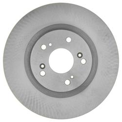 Raybestos Advanced Technology Brake Rotors for 1997-2005 NSX - 96731