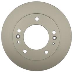 Raybestos Element3 Super Premium Brake Rotors for 1995-2002 SPORTAGE - 96737FZN