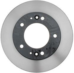 Raybestos R-Line Brake Rotors for 1995-2002 SPORTAGE - 96737R