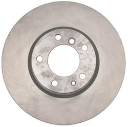 Raybestos R-Line Brake Rotors for 1994-1997 840CI, 850CI - 96738R