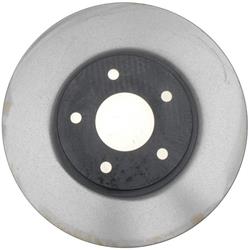 Raybestos R-Line Brake Rotors for 1997-2001 Q45 - 96752R