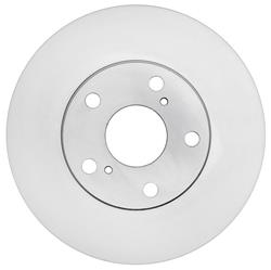 Raybestos Element3 Super Premium Brake Rotors 96754FZN