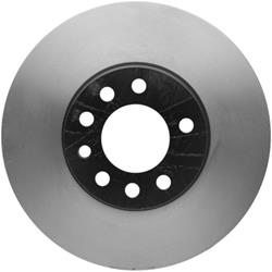 Raybestos Advanced Technology Brake Rotors 96759