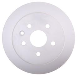 Raybestos Element3 Super Premium Brake Rotors 96760FZN