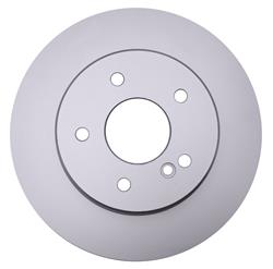 Raybestos Element3 Super Premium Brake Rotors 96762FZN