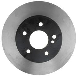 Raybestos R-Line Brake Rotors 96762R