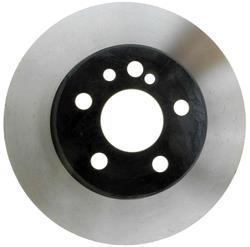 Raybestos R-Line Brake Rotors 96763R