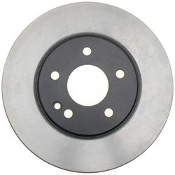 Raybestos Advanced Technology Brake Rotors 96765