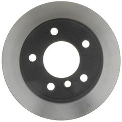 Raybestos R-Line Brake Rotors for 1996-2002 Z3 - 96769R