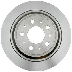 Raybestos R-Line Brake Rotors for 1999 S70, 1998-1999 V70 - 96772R
