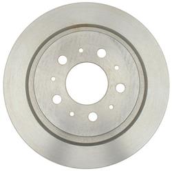 Raybestos R-Line Brake Rotors for 1997-1998 S90, 1998 V90 - 96773R