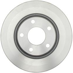 Raybestos R-Line Brake Rotors for 1998 PASSAT - 96782R