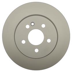 Raybestos Element3 Super Premium Brake Rotors for 1998-2003 ML320, 2003-2005 ML350, 1999 ML430 - 96783FZN