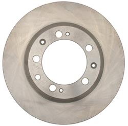 Raybestos R-Line Brake Rotors for 1986-1995 928, 1986 944 - 96784R