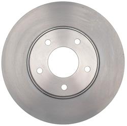 Raybestos R-Line Brake Rotors 96810R