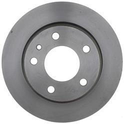 Raybestos R-Line Brake Rotors for 1978-1981 733I - 96812R