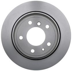 Raybestos R-Line Brake Rotors for 1993-1994 740I, 740IL, 1988-1994 750IL - 96813R