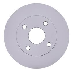 Raybestos Element3 Super Premium Brake Rotors for 1999-2001 PROTEGE - 96817FZN