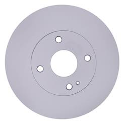 Raybestos Element3 Super Premium Brake Rotors for 1999-2003 PROTEGE - 96818FZN