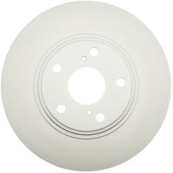 Raybestos Element3 Super Premium Brake Rotors for 2002-2004 CAMRY, 2004-2006 ES330, 1999-2003 RX300 - 96820FZN