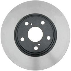 Raybestos R-Line Brake Rotors for 2002-2004 CAMRY, 2004-2006 ES330, 1999-2003 RX300 - 96820R