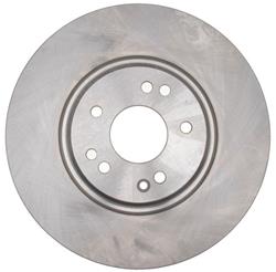 Raybestos R-Line Brake Rotors for 1998-1999 CL600, 1994-1996 SL600 - 96847R