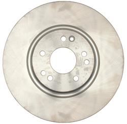 Raybestos R-Line Brake Rotors for 1998-1999 CL600, 1994-1996 SL600 - 96848R