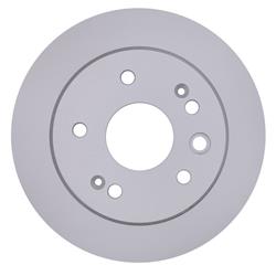 Raybestos Element3 Super Premium Brake Rotors for 1999-2003 TL - 96849FZN