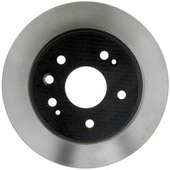 Raybestos R-Line Brake Rotors for 1999-2003 TL - 96849R