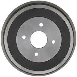 Raybestos R-Line Brake Drums for 1981-1985 I-MARK - 9684R