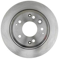 Raybestos R-Line Brake Rotors for 1999-2001 RL - 96850R