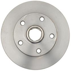 Raybestos R-Line Brake Rotors for 1996-2001 A4, A4 QUATTRO - 96863R