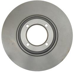 Raybestos R-Line Brake Rotors for 1969-1983 504, 1980-1989 505 - 96872R