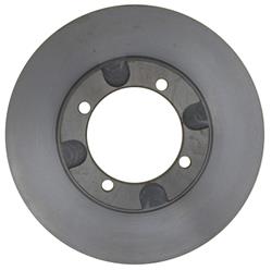 Raybestos R-Line Brake Rotors for 1971-1983 504, 1980-1990 505, 1977-1984 604 - 96873R