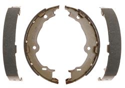 Raybestos Element3 Brake Shoes 968PG