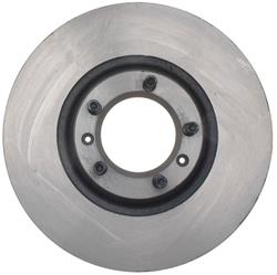 Raybestos R-Line Brake Rotors for 1981-1986 GTV-6, 1987-1989 MILANO - 96900R
