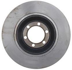 Raybestos R-Line Brake Rotors for 1981-1986 GTV-6, 1987-1989 MILANO - 96901R