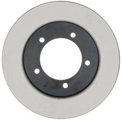Raybestos R-Line Brake Rotors for 1999-2005 GRAND VITARA, 2002-2006 XL-7 - 96922R