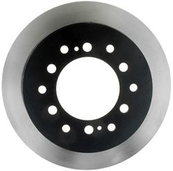 Raybestos R-Line Brake Rotors 96929R