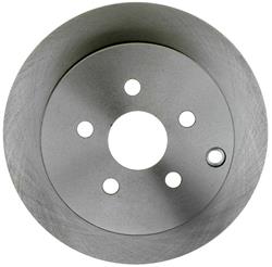 Raybestos R-Line Brake Rotors 96933R