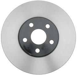Raybestos R-Line Brake Rotors 96934R